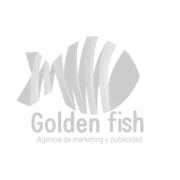 Logo banco goldenfish