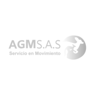 Logo blanco AGM