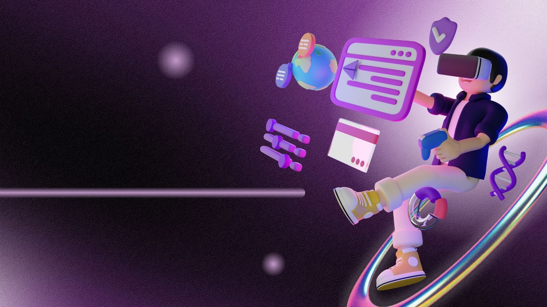 De la vieja escuela a la nube